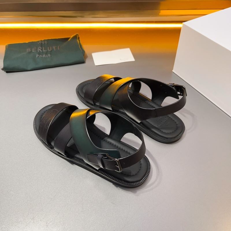 Berluti Sandals